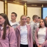 Губернатор Дрозденко встретился с обновленной сборной по лыжным гонкам