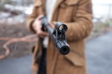 Стала известна личность убийцы федерального судьи под Волгоградом