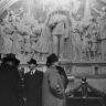 Коммунисты хотят восстановить памятники Сталину по всей Москве. Это — «историческая справедливость»