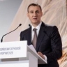 Дмитрий Патрушев: Необходимо продолжать открывать новые рынки для развития экспорта российского зерна