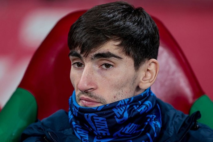 Бакаев: "Зенит" никогда не отпустит ни в один топ-клуб"