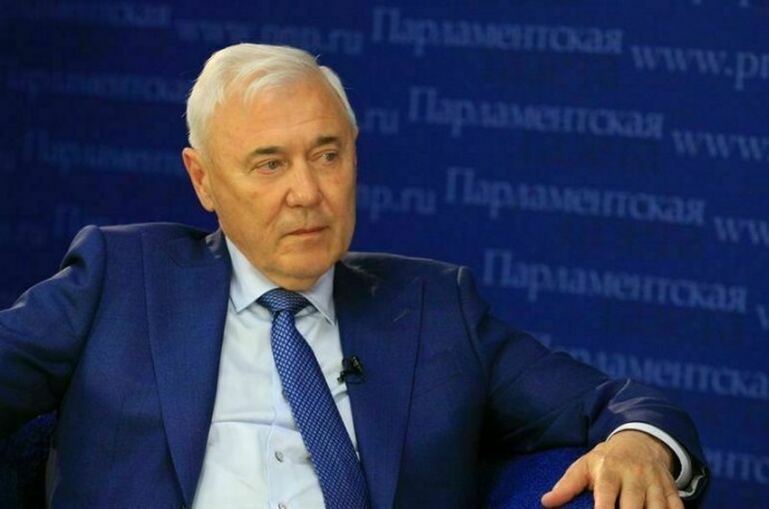 Депутат Аксаков объяснил, зачем ЦБ хочет запретить банкноты «банка приколов»