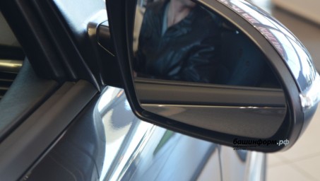 Уфимка едва не лишилась иномарки из-за мошенников