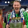 В РФС высоко оценили вклад Сафонова в победу ПСЖ в Лиге чемпионов