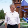 Радий Хабиров привел пример того, как надо любить свою малую родину