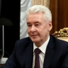Сергей Собянин сообщил об открытии ситуационного центра Стройкомплекса Москвы