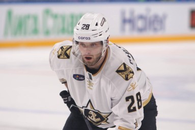 Адмирал – Сочи: прямая трансляция, где смотреть матч онлайн 2 декабря