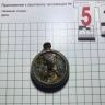 Поисковики обнаружили на Шумшу останки красноармейца и его личные вещи