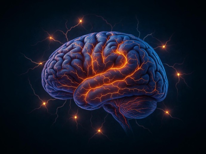 Альцгеймер может отступить: найден витамин, который заставляет мозг работать заново