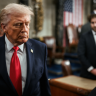 Число исков к Трампу после решения Верховного суда по пошлинам превысило 2000
