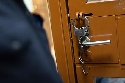 Попавшийся с бомбой россиянин Попадейкин попал за решетку на 20 лет