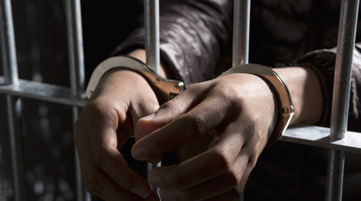 В Пермском крае спустя 25 лет задержали убийцу двух человек