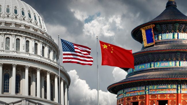 Китай и США договорились создать механизм экономических и торговых консультаций