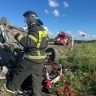 Погибли двое: озвучены подробности автокатастрофы в Городищенском районе