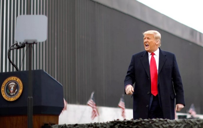 Европа переиграла Трампа: Почему Нобелевская премия мира досталась женщине-политику?