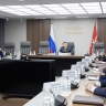 В Тульской области примут дополнительные меры для предотвращения пожаров