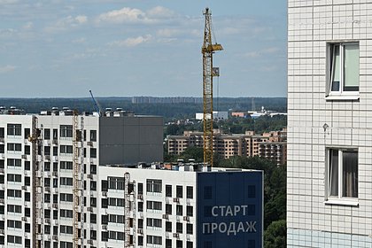 Мутко призвал выдавать субсидии на покупку жилья большей площади