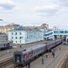 Для кировских льготников сделали «умный проезд» на пригородных поездах