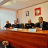 В Пензенской области представлен новый руководитель регионального следственного управления