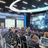 Михаил Мишустин провёл стратегическую сессию о развитии отрасли связи
