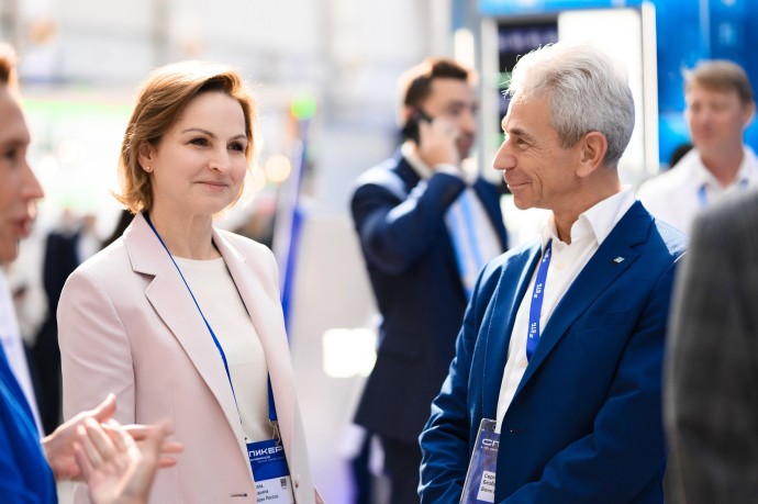 Альтернативные платежи займут половину безналичного рынка к 2026 году Альтернативные платежи займут половину безналичного рынка к 2026 году