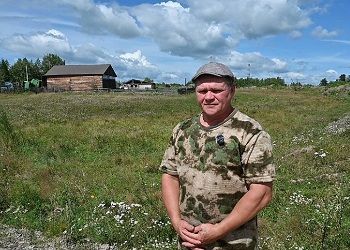 В Приамурье ветеран СВО занялся разведением лошадей