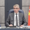 Дмитрий Миляев принял участие в заседании Совета при Президенте РФ по стратегическому развитию и национальным проектам