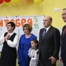 В День знаний Михаил Мишустин посетил Лопатинскую среднюю школу в Калужской области