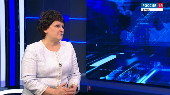 Татьяна Абросимова: Мы открыты для общения