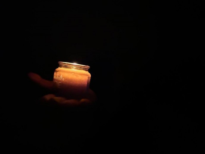 Готовьте свечи: во Владивостоке произошло массовое отключение электричества