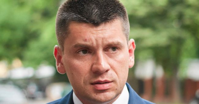 Краков отказался от накопителей для мигрантов из Германии