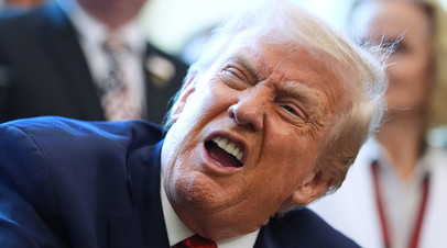 Трамп: губернатор Миннесоты пойман на краже десятков миллиардов долларов Трамп: губернатор Миннесоты пойман на краже десятков миллиардов долларов