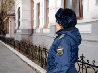 Забайкальский пристав помогла потерявшей память читинке вернуться домой