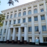 Здание аграрного университета в Уфе стало объектом культурного наследия