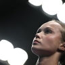 Мельникова: "Спортсмены давно стали заложниками политики. Жаль своё потраченное время и здоровье"