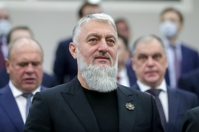 Депутат Делимханов счел национализм мотивом лиц, напавших на жителей Ингушетии