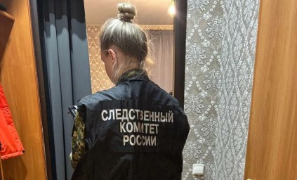 Убийство из ревности: ранее судимый мужчина забил сожительницу скалкой и ножом в Коммунаре