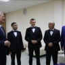 Глава Башкирии посетил концерт Государственного ансамбля кураистов