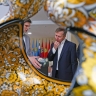 Председатель СФ: вопросы развития НХП — в числе постоянных приоритетов сенаторов