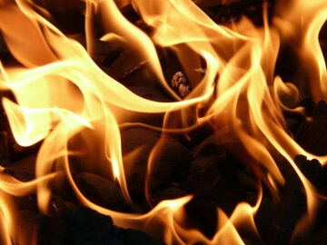 Жительница Подмосковья заживо сожгла соседку в ее собственной квартире