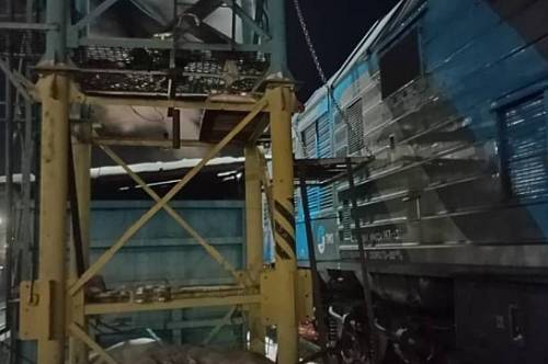 В Амурской области помощник машиниста умер в больнице в результате травмы В Амурской области помощник машиниста умер в больнице в результате травмы