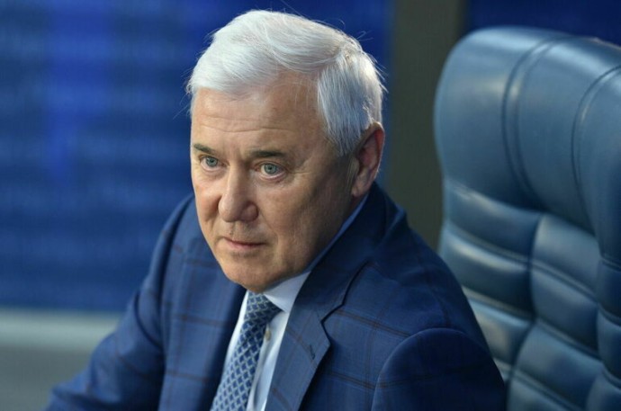 Депутат Аксаков рассказал, как планируют обезопасить покупателей квартир Депутат Аксаков рассказал, как планируют обезопасить покупателей квартир