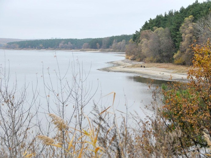 ВСУ повредили плотину Белгородского водохранилища – жителям приграничья грозит подтопление ВСУ повредили плотину Белгородского водохранилища – жителям приграничья грозит подтопление