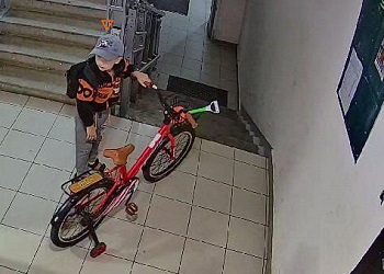 В Благовещенске ищут 7-летнего мальчика