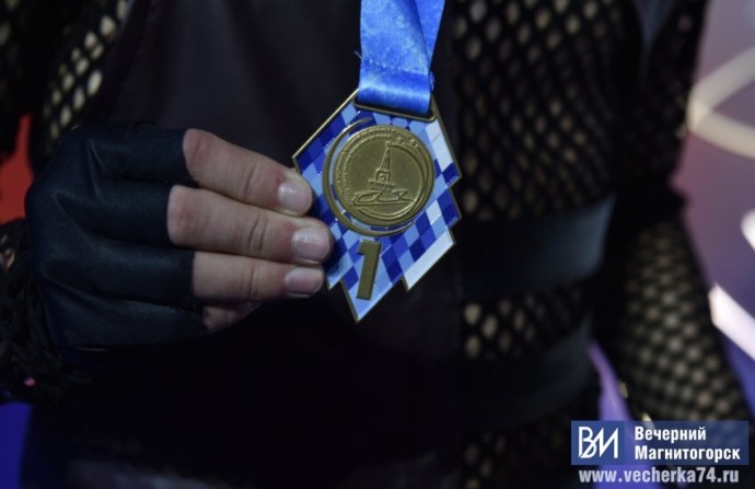 Стало известно, кто из фигуристов выиграл медали в Магнитогорске Стало известно, кто из фигуристов выиграл медали в Магнитогорске