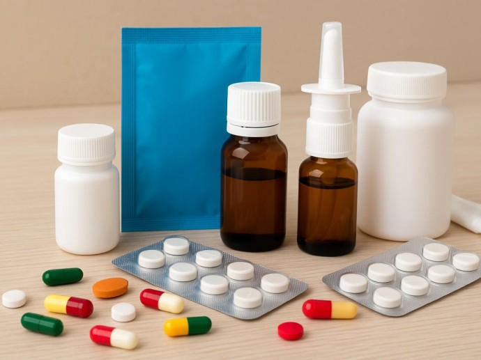 Проверка домашней аптечки снижает риски в праздничные выходные