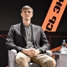 Андрей Кириленко проведёт мастер-класс и автограф-сессию в Железногорске