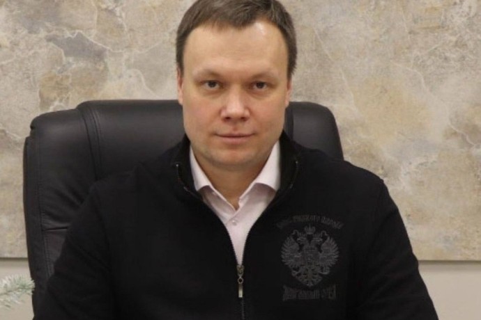 Новым главой Череповецкого округа может стать Владимир Носков