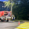 В Саранске обновили пешеходные переходы рядом со школами