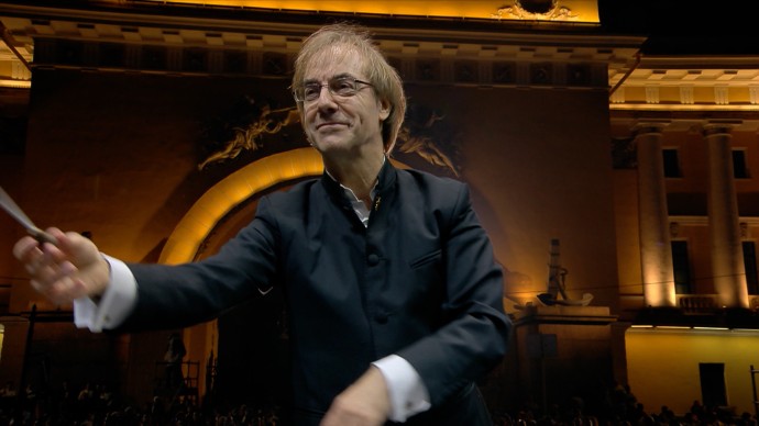 Фабио Мастранджело – 60: свой юбилей маэстро отметил на сцене, праздничный концерт прошел в Мариинском театре Фабио Мастранджело – 60: свой юбилей маэстро отметил на сцене, праздничный концерт прошел в Мариинском театре